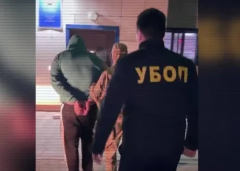 Криминальные группы попали под массовые задержания в Казахстане