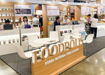 В Казахстане создадут пищевой кластер по корейской модели Foodpolis