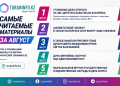 Самые читаемые материалы Turaninfo.kz за август: что заинтересовало читателей больше всего
