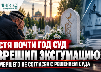 СПУСТЯ ПОЧТИ ГОД СУД РАЗРЕШИЛ ЭКСГУМАЦИЮ: ОТЕЦ УМЕРШЕГО НЕ СОГЛАСЕН С РЕШЕНИЕМ СУДА