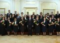 Токаев наградил 30 работников образования в День учителя
