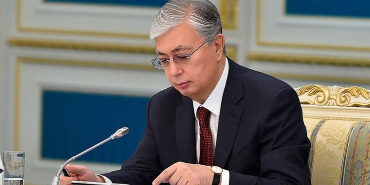 В Казахстане пройдут выборы депутатов маслихатов