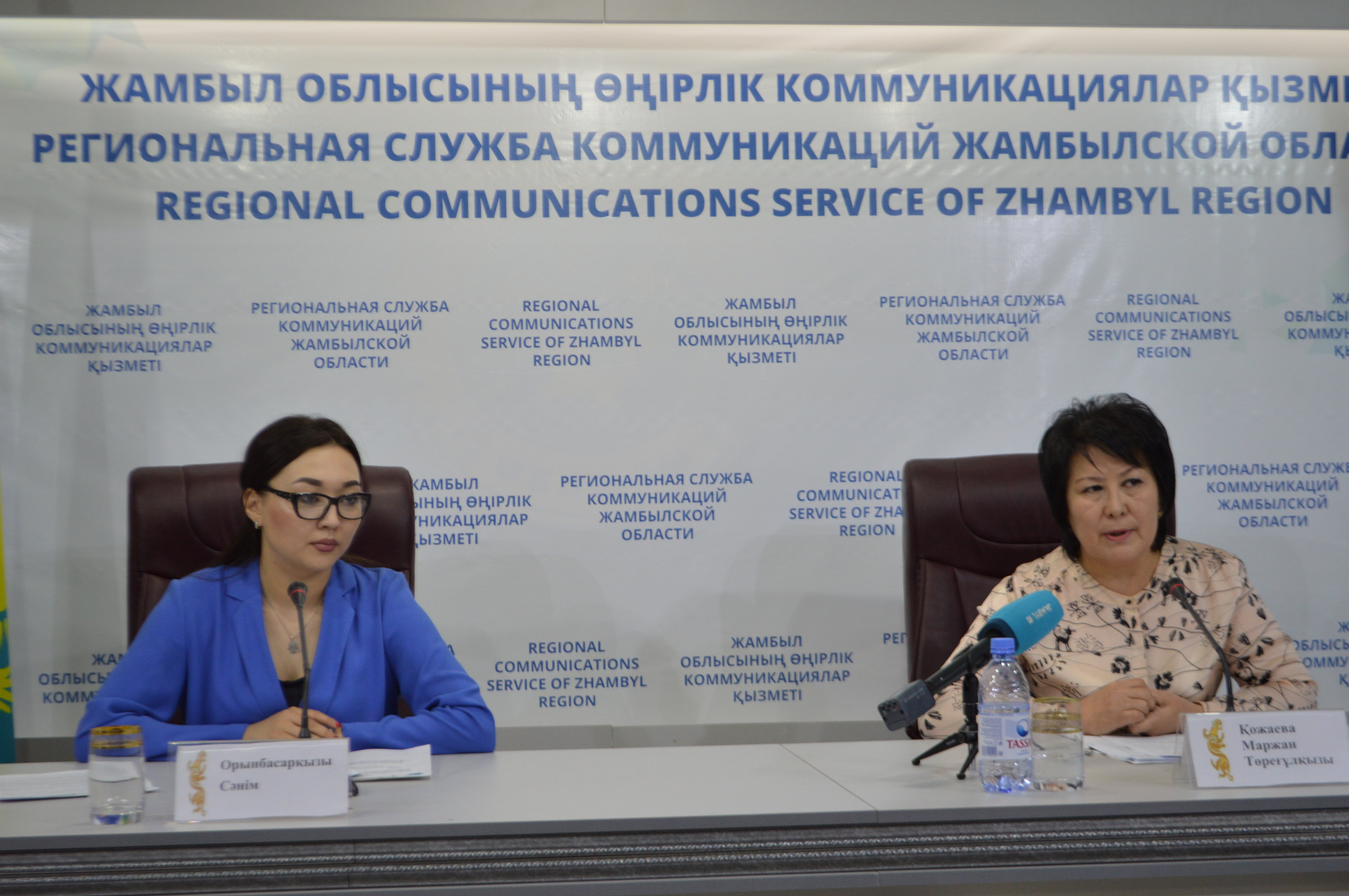 Жамбыл облысында этномәдени бірлестіктердің ұйымдастыруымен ағымдағы жылы 300 ден астам іс-шара өткізілді