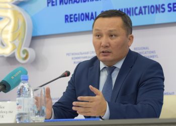 ЖАМБЫЛ ОБЛЫСЫНДА 2429 ТАБИҒАТ ПАЙДАЛАНУШЫ БАР