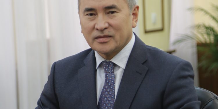 Жамбылда аз қамтылған және көпбалалы отбасылар үшін 10 жатақхана салынады