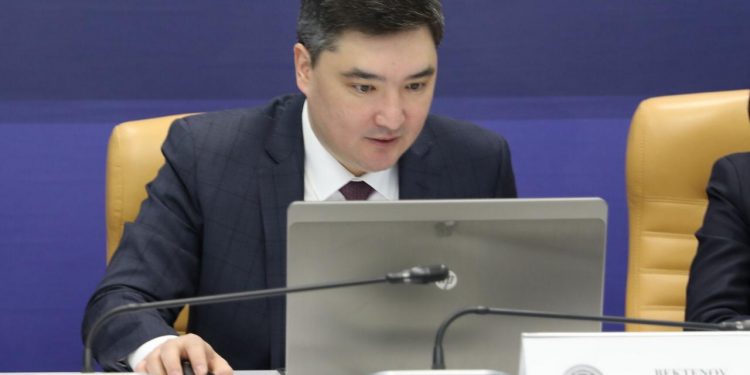«Сыбайлас жемқорлықтың алдын алу, қызметтік әдеп нормаларын сақтау және мемлекеттік көрсетілетін қызметтер сапасын арттыру»