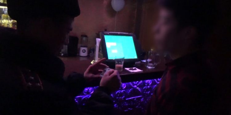 Кәмелетке толмағандар арасында екі күнде 85 құқық бұзушылық анықталды