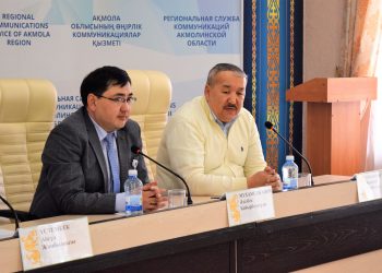 Кәсіпкерлердің құқықтарын қорғау – мемлекеттік органдардың жұмысындағы басты басымдылық