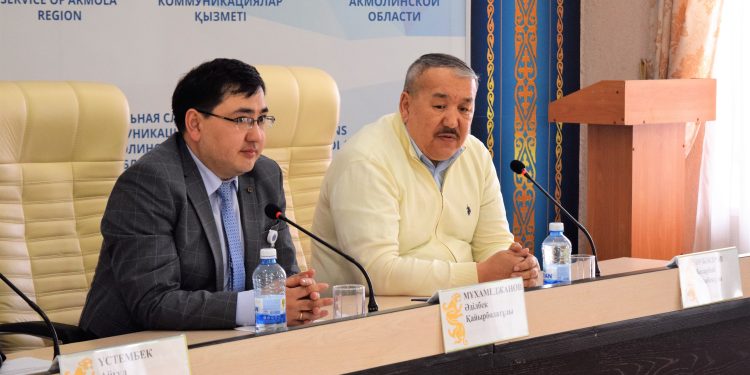 Кәсіпкерлердің құқықтарын қорғау – мемлекеттік органдардың жұмысындағы басты басымдылық