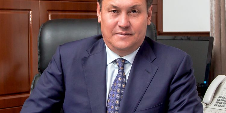 «Шөлдала» мен «Құмшағалдағы» саяжайлар мәселесі шешімін табуда