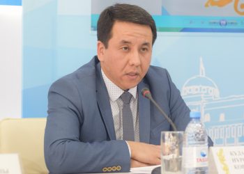 ЖАМБЫЛ ОБЛЫСЫНДА АТАУЛЫ ӘЛЕУМЕТТІК КӨМЕК АЛУШЫЛАР  1,5 ЕСЕГЕ АРТАДЫ