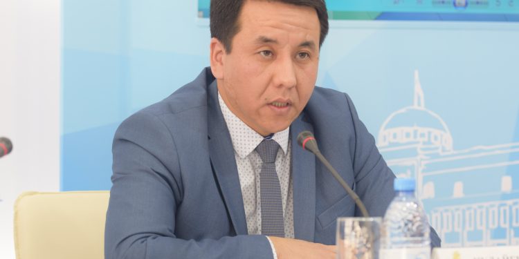 ЖАМБЫЛ ОБЛЫСЫНДА АТАУЛЫ ӘЛЕУМЕТТІК КӨМЕК АЛУШЫЛАР 1,5 ЕСЕГЕ АРТАДЫ