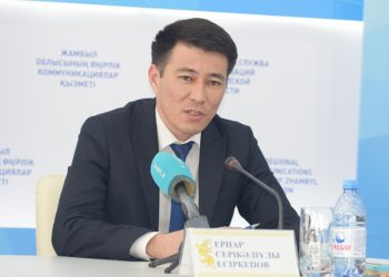 2018 ЖЫЛЫ ЕҢБЕК ИНСПЕКЦИЯСЫ БАСҚАРМАСЫ 150 ЗАҢ БҰЗУШЫЛЫҚТЫ АНЫҚТАДЫ