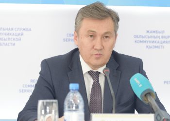 2018 жылы Міндетті әлеуметтік медициналық сақтандыру жүйесін түсіндіру бойынша атқарылған жұмыстар туралы