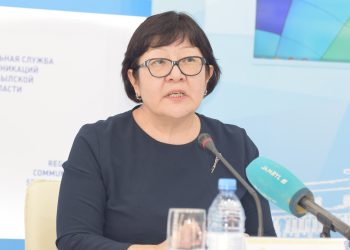 2018 жылы Міндетті әлеуметтік медициналық сақтандыру жүйесін түсіндіру бойынша атқарылған жұмыстар туралы