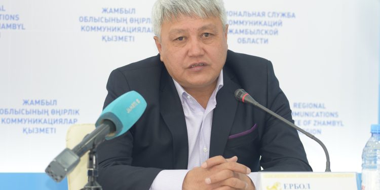 ЖАМБЫЛ ОБЛЫСЫНДА «ЖАҢА ЕМЛЕ: ҚҰРЫЛЫМЫ МЕН МАЗМҰНЫ» ТАҚЫРЫБЫНДА СЕМИНАР ӨТТІ