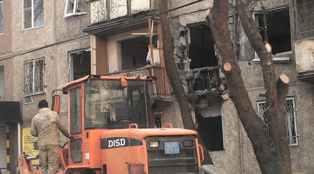 ӨЛІ МЕН ТІРІНІҢ АҚИҚАТЫ