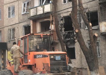ӨЛІ МЕН ТІРІНІҢ АҚИҚАТЫ