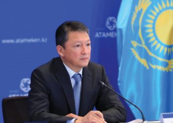 ЕЛБАСЫНЫҢ ӘЛЕУМЕТТІК БАСТАМАСЫН БИЗНЕС ҚОЛДАЙДЫ