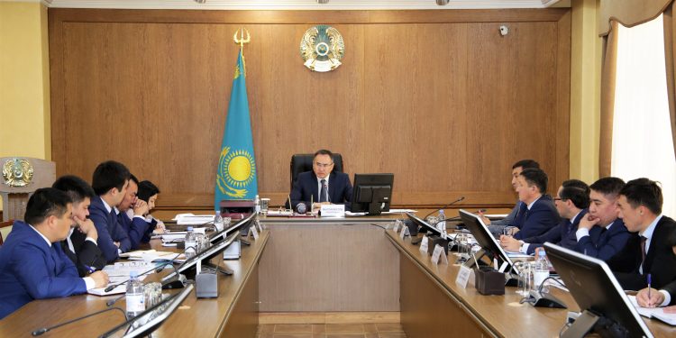 Құрылыс нысандарының сапасын бақылау