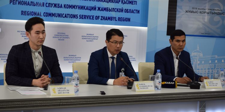 ТЕМІР ЖОЛ САЛАСЫНДАҒЫ СЫБАЙЛАС ЖЕМҚОРЛЫҚ КӨРІНІСТЕРІ