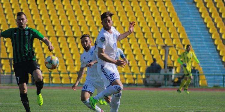 «Тараз» жанкүйерлердің қошеметіне лайықты