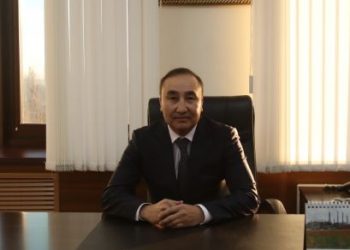 МЫРЗАХМЕТОВТЫН ОРЫНБАСАРЫ БОЗЫМБАЕВҚА ЖАУАПТЫ ХАТШЫ БОЛЫП ТАҒАЙЫНДАЛДЫ