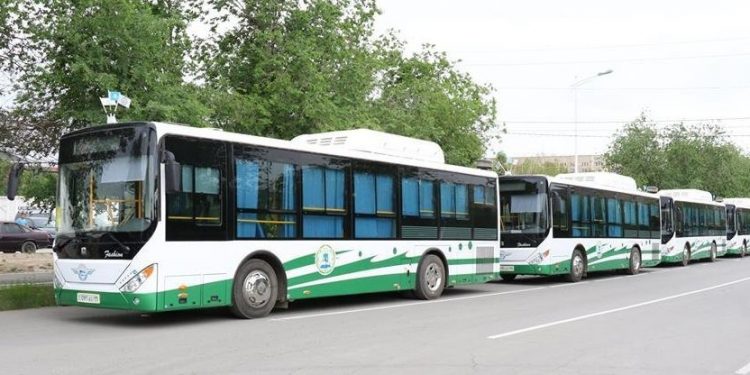 30 млрд теңге — облыстағы қоғамдық көліктерді толықтай жаңартуға жетеді екен