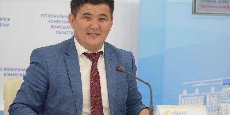 «ӨҢІРЛІК БАЙЛАНЫС – ӨРКЕНДЕЙ ТҮСЕДІ»