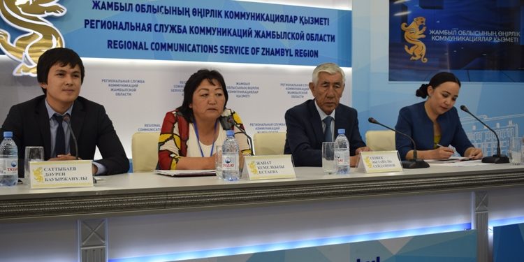 ӘЛЕУМЕТТІК АТАУЛЫ КӨМЕКТІҢ ҚОҒАМДЫҚ БАҚЫЛАУДА ЖҮЗЕГЕ АСУЫ