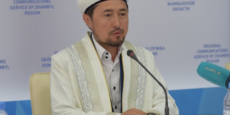 ҚАДІРІ БИІК ҚАСИЕТТІ РАМАЗАН