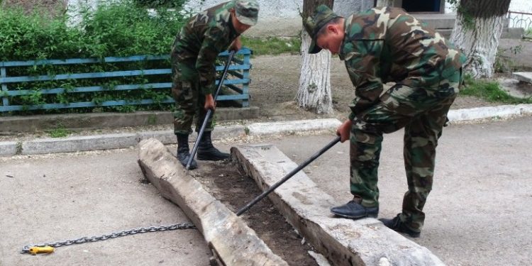 Кедергісіз жүру — құтқарудың тез жолы