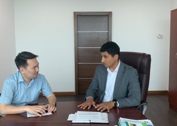5 әлеуметтік бастаманың төртінші бастамасы аймақта қалай асырылуда?