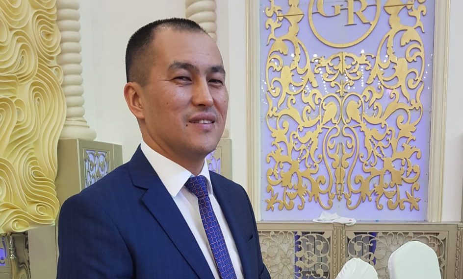 «USTAZ» атауы – көпшіліктің көңілінен шықты