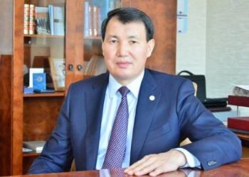 МЕМЛЕКЕТТІҢ СЫБАЙЛАС ЖЕМҚОРЛЫҚҚА ҚАРСЫ САЯСАТЫН ЖАҢҒЫРТУ-ХАЛЫҚТЫҢ ӘЛ-АУҚАТЫ МЕН ӘЛЕУМЕТТІК ТҰРАҚТЫЛЫҒЫНЫҢ МАҢЫЗДЫ ШАРТЫ