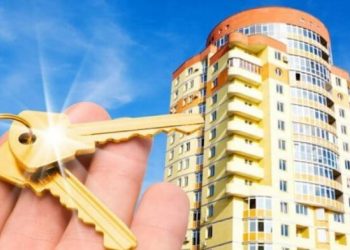 Қазақстанда 1356 көпбалалы отбасы жалдамалы тұрғын үй кілтін алды