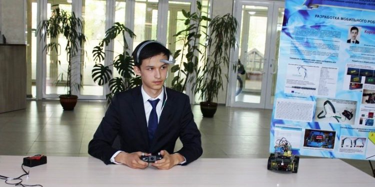 ӨНЕРТАПҚЫШТАРДЫҢ РЕСПУБЛИКАЛЫҚ ЖАРЫСЫ ӨТЕДІ