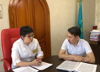 Жатақхана мәселесі жақын арада шешілетін болады