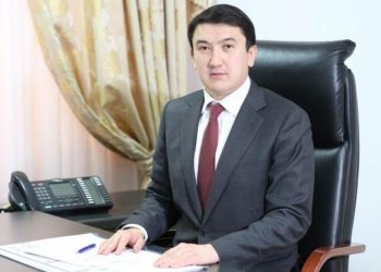 Экология, геология және табиғи ресурстар министрлігі құрылды