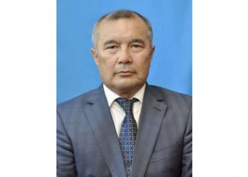 ӘКІМНІҢ ХАТШЫСЫ ҮШ ЖЫЛ АЛТЫ АЙҒА БАС БОСТАНДЫҒЫНАН АЙЫРЫЛДЫ