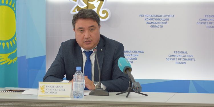 ДАМУ» ҚОРЫ – БИЗНЕС БЕЛЕСТЕРІНІҢ БАСПАЛДАҒЫ