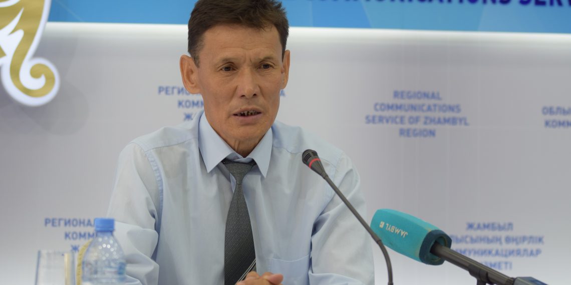 Жамбыл облысында сейсмоқауіпті деп танылған 140 нысан қайта нақтылануда