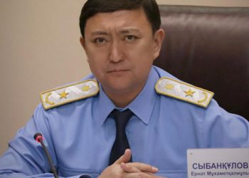 БАС КӨЛІКТІК ПРОКУРОР: СОТТЫН ШЕШІМІН ЗЕРТТЕЙТІН БОЛАДЫ