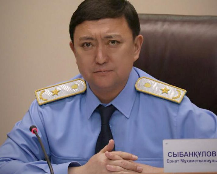 БАС КӨЛІКТІК ПРОКУРОР: СОТТЫН ШЕШІМІН ЗЕРТТЕЙТІН БОЛАДЫ