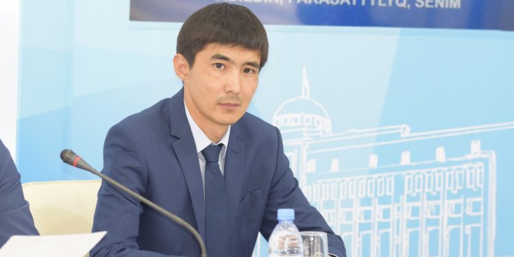 15 ТАЛАПКЕР МАГИСТРАТУРАҒА ТҮСУ ЕМТИХАНЫНАН ШЕТТЕТІЛДІ