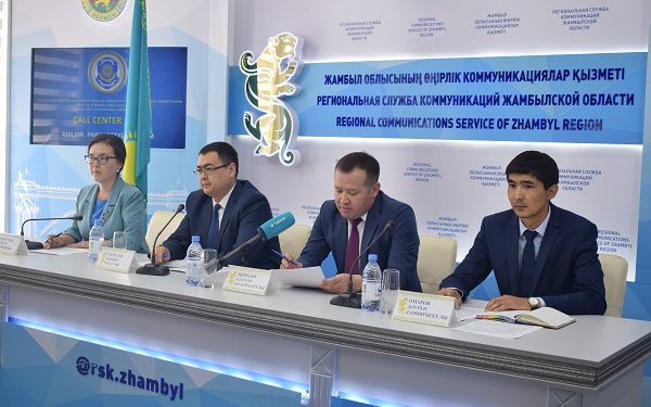 18 ЖАМБЫЛДЫҚ СЫБАЙЛАС ЖЕМҚОРЛЫҚ ҚҰҚЫҚ БҰЗУШЫЛЫҚ ФАКТІСІ ТУРАЛЫ ХАБАРЛАҒАН