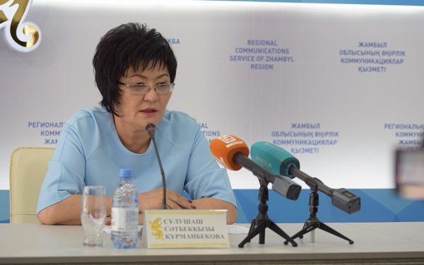 460 түлек оқу грантына ие болмақ
