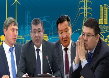 БОЗУМБАЕВТЫҢ ОРЫНБАСАРЛАРЫНА ҚАТЫСТЫ СОТ АЛЫС ЕМЕС