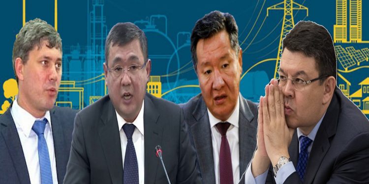 БОЗУМБАЕВТЫҢ ОРЫНБАСАРЛАРЫНА ҚАТЫСТЫ СОТ АЛЫС ЕМЕС