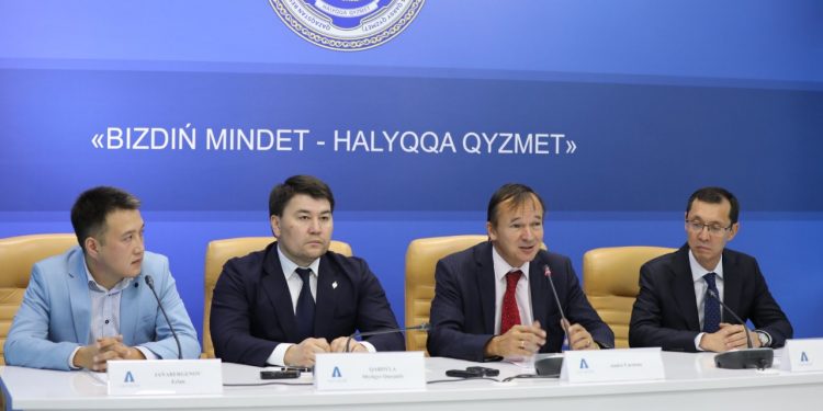 Сыбайлас жемқорлыққа қарсы іс-қимыл агенттігі фермерлік шаруашылықты қате қосымша кеден есептеулерінен қорғады